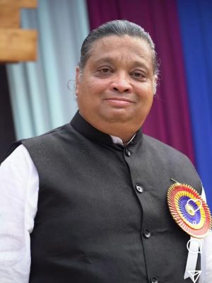 Anand sir