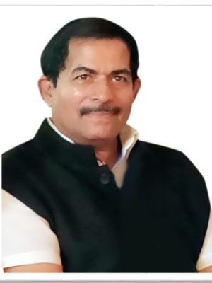 milind sir